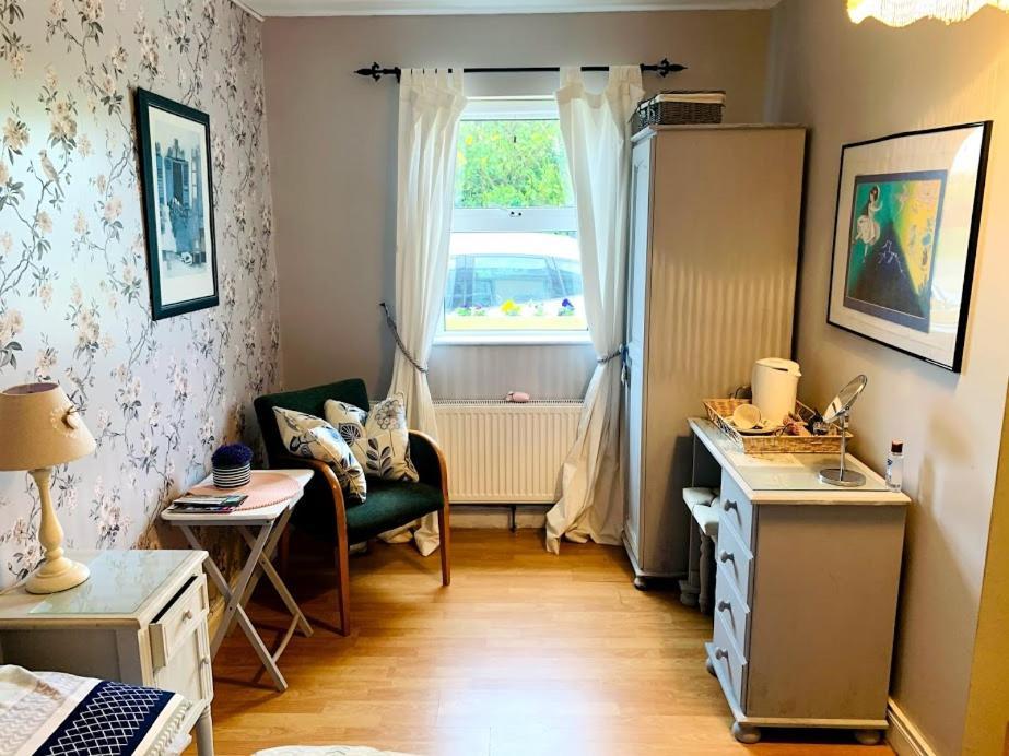 Lakeview House B&B Baylet Екстериор снимка