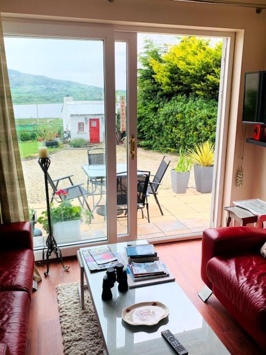 Lakeview House B&B Baylet Екстериор снимка