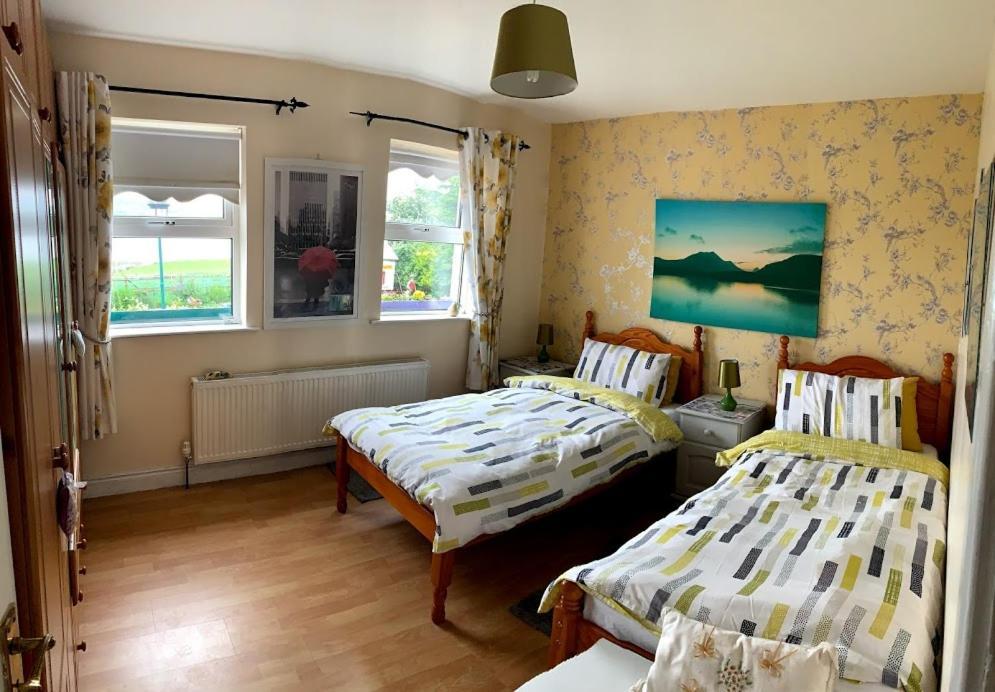Lakeview House B&B Baylet Екстериор снимка