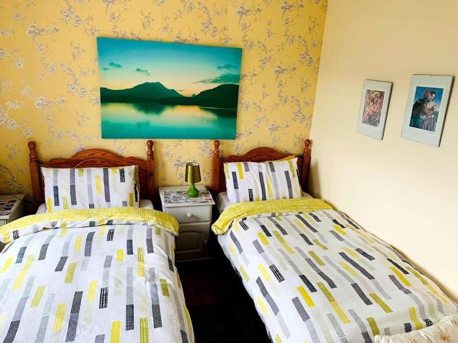 Lakeview House B&B Baylet Екстериор снимка