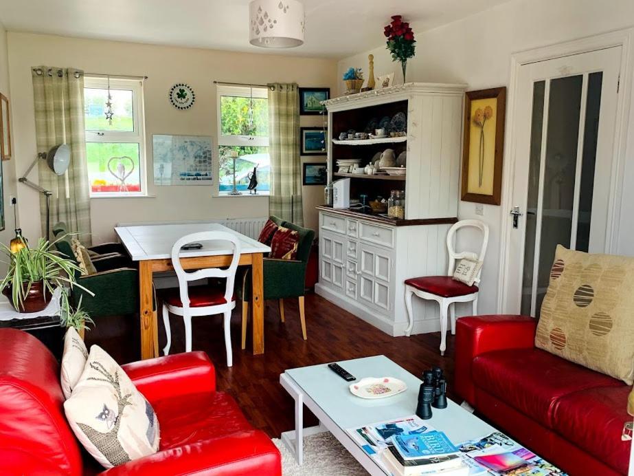 Lakeview House B&B Baylet Екстериор снимка