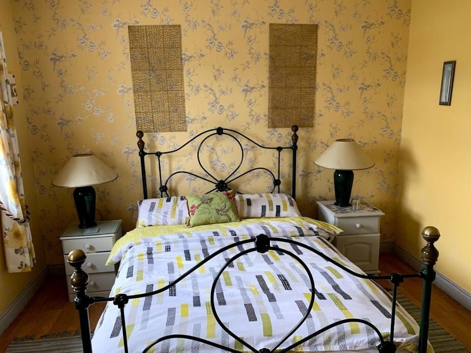 Lakeview House B&B Baylet Екстериор снимка