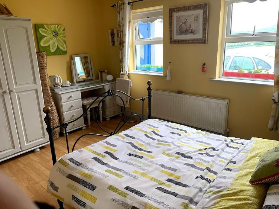 Lakeview House B&B Baylet Екстериор снимка