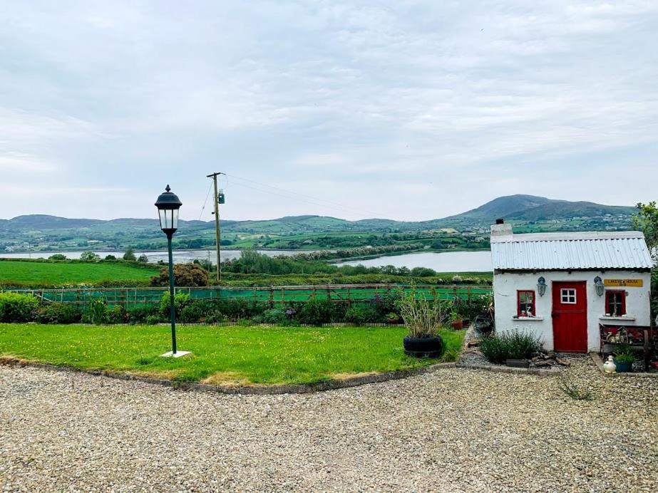 Lakeview House B&B Baylet Екстериор снимка