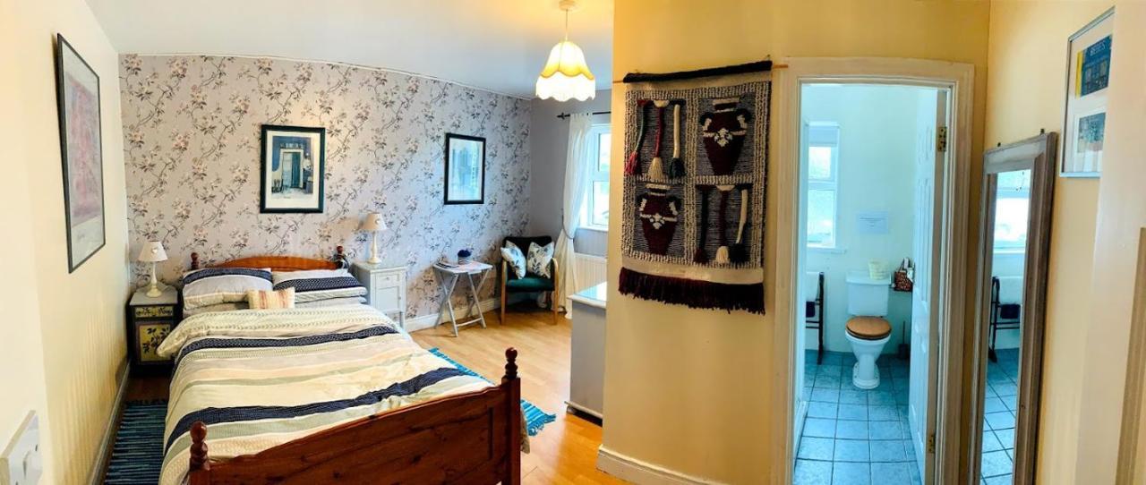 Lakeview House B&B Baylet Екстериор снимка