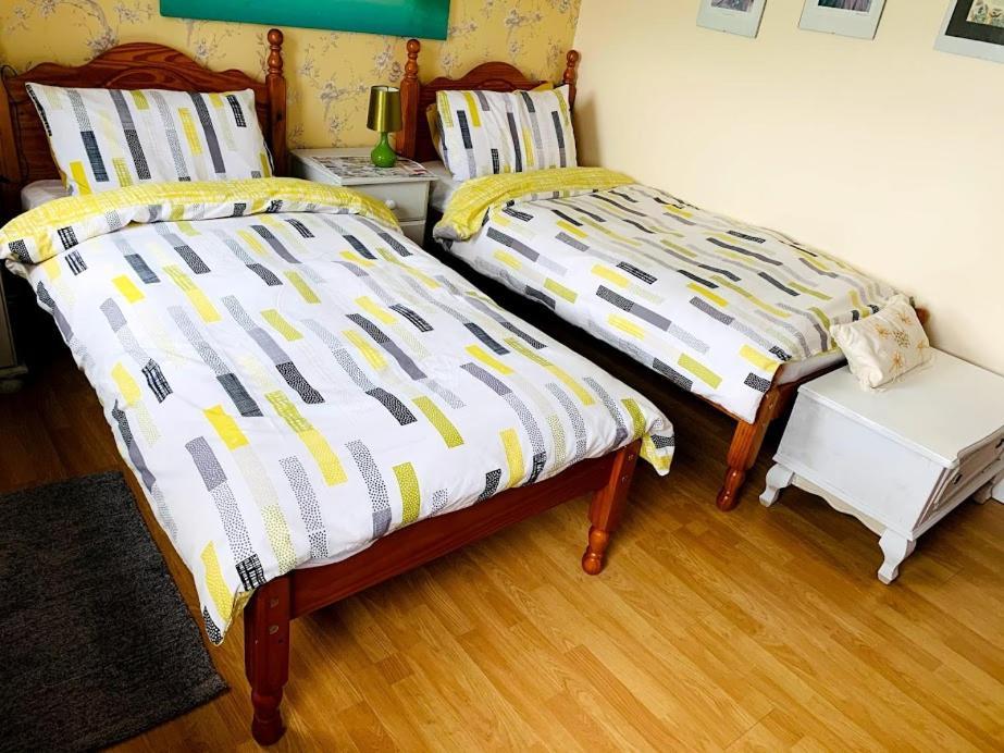 Lakeview House B&B Baylet Екстериор снимка